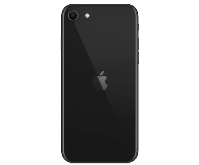 Folosit iPhone SE 2 64gb, negru (MX9R2).